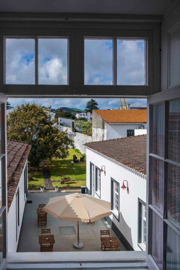 Cc Guest House - "Ao Mercado" Ponta Delgada Exteriör bild