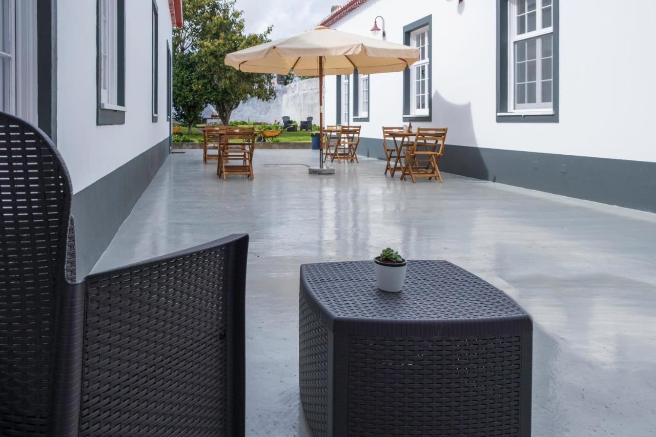 Cc Guest House - "Ao Mercado" Ponta Delgada Exteriör bild