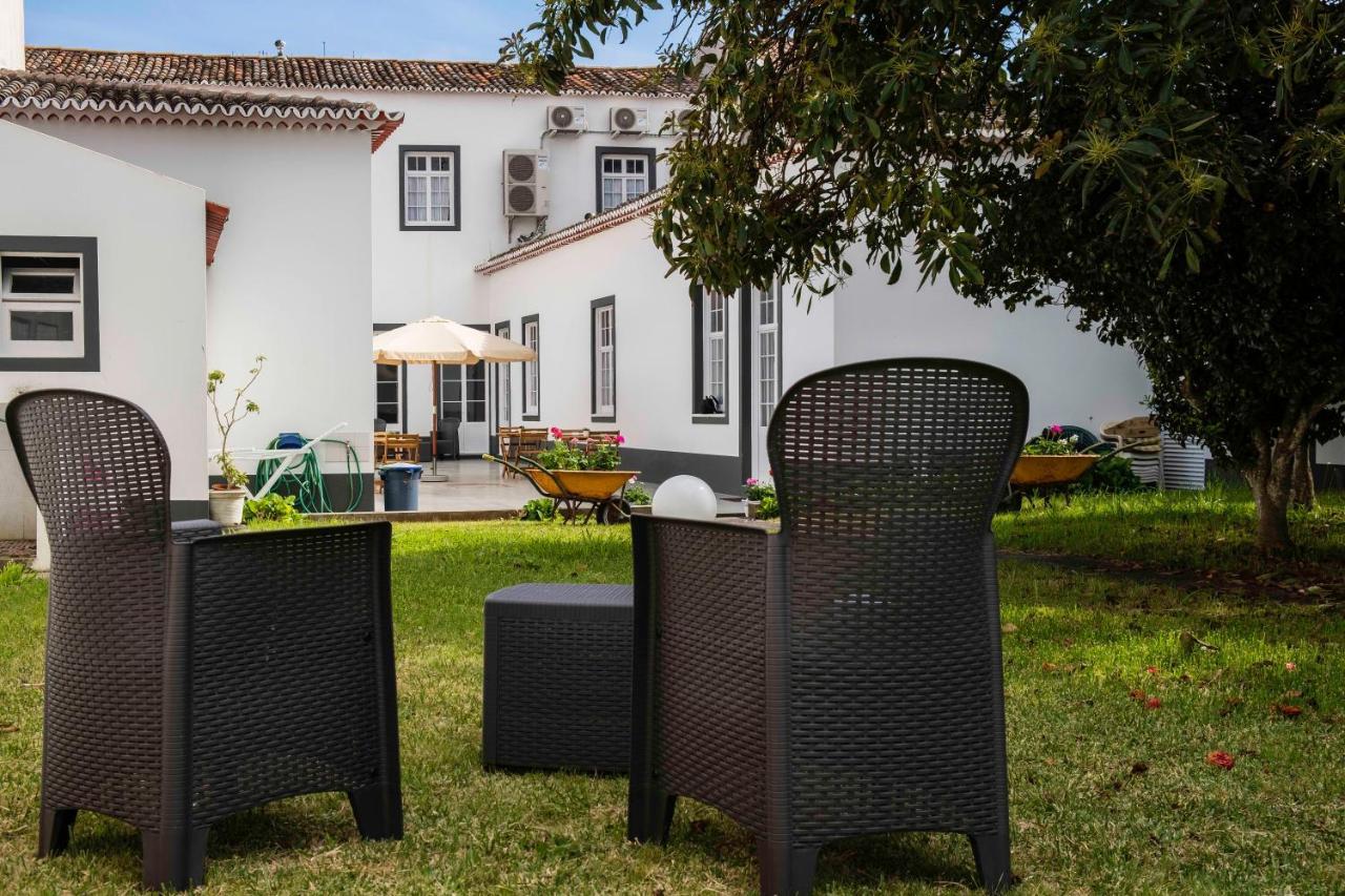 Cc Guest House - "Ao Mercado" Ponta Delgada Exteriör bild